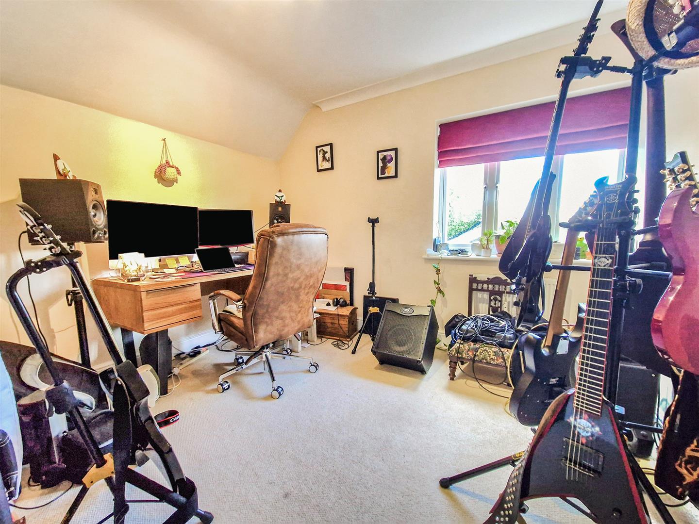 Cranfield Road, Astwood, Newport Pagnell